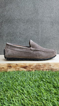 MOCASÍN TOPO