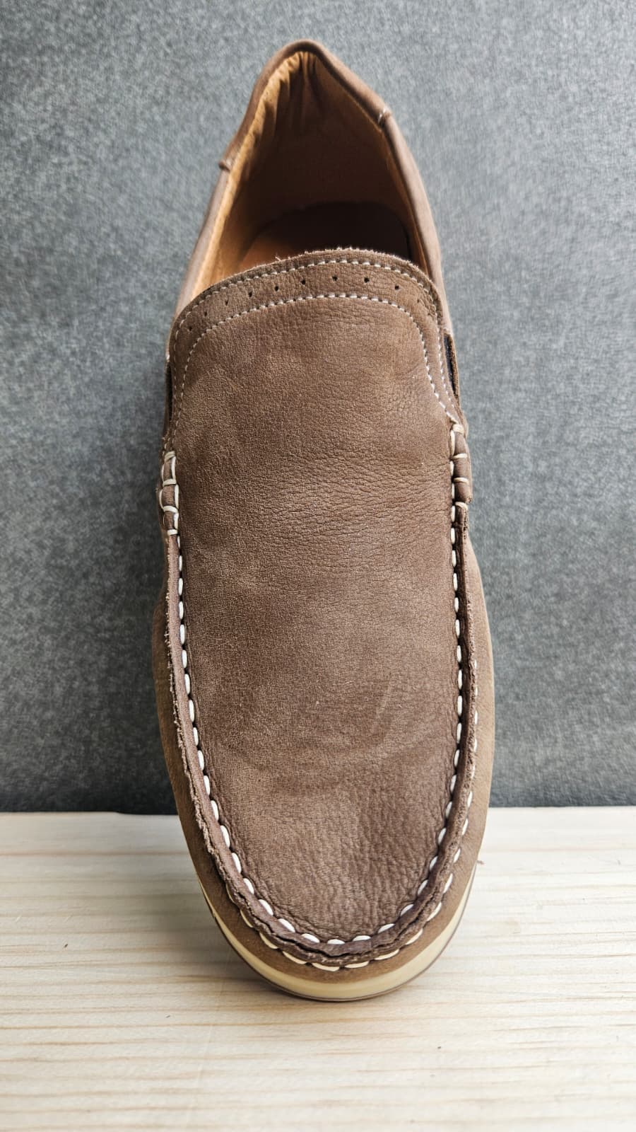 NÁUTICO BEIGE