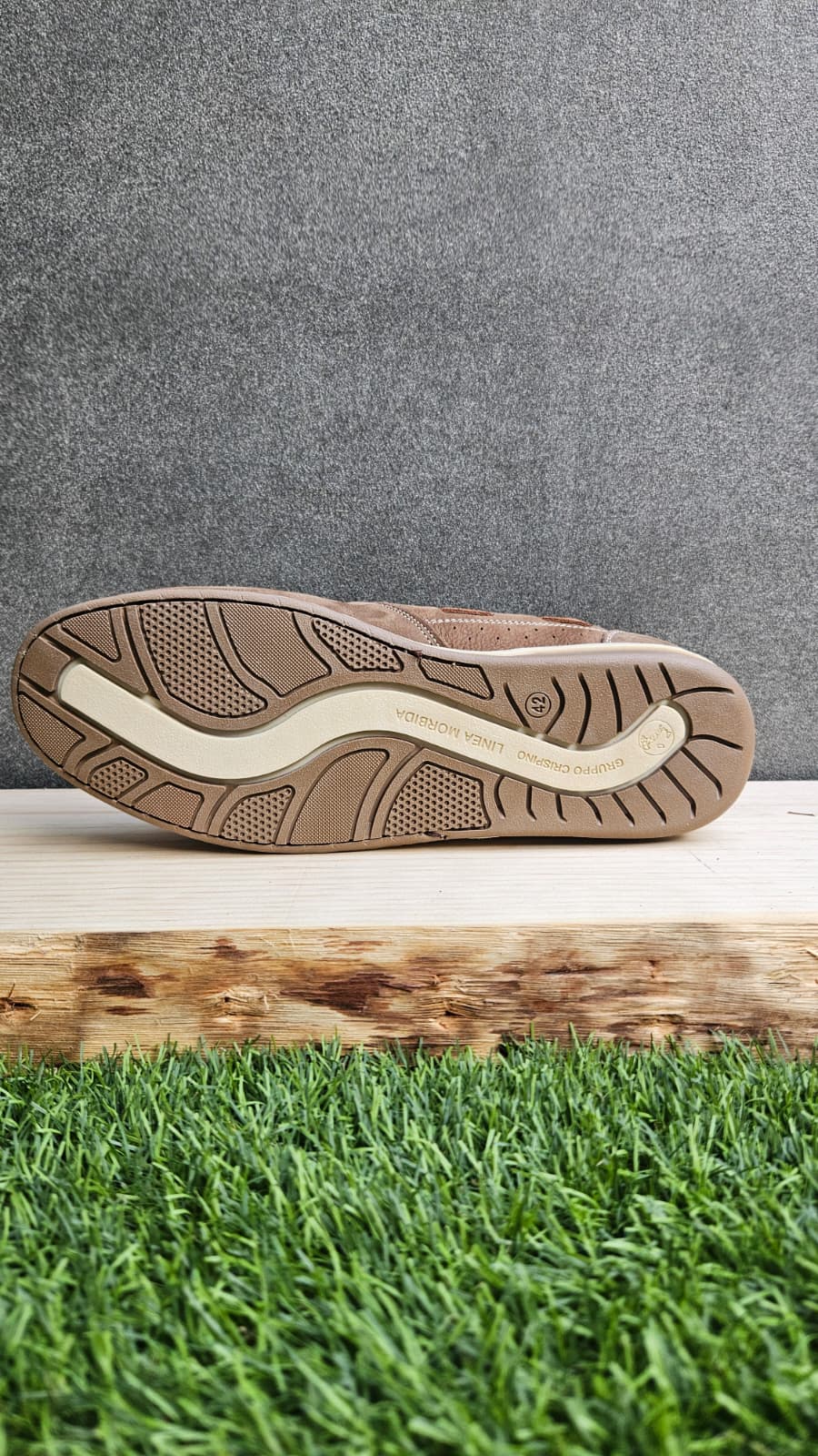 NÁUTICO BEIGE
