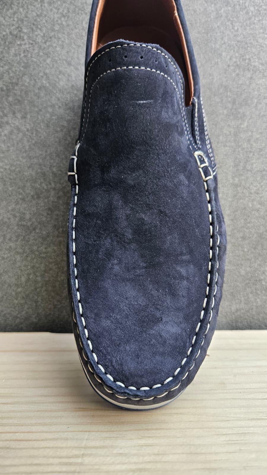 NÁUTICO AZUL MARINO