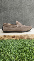 MOCASÍN TOPO