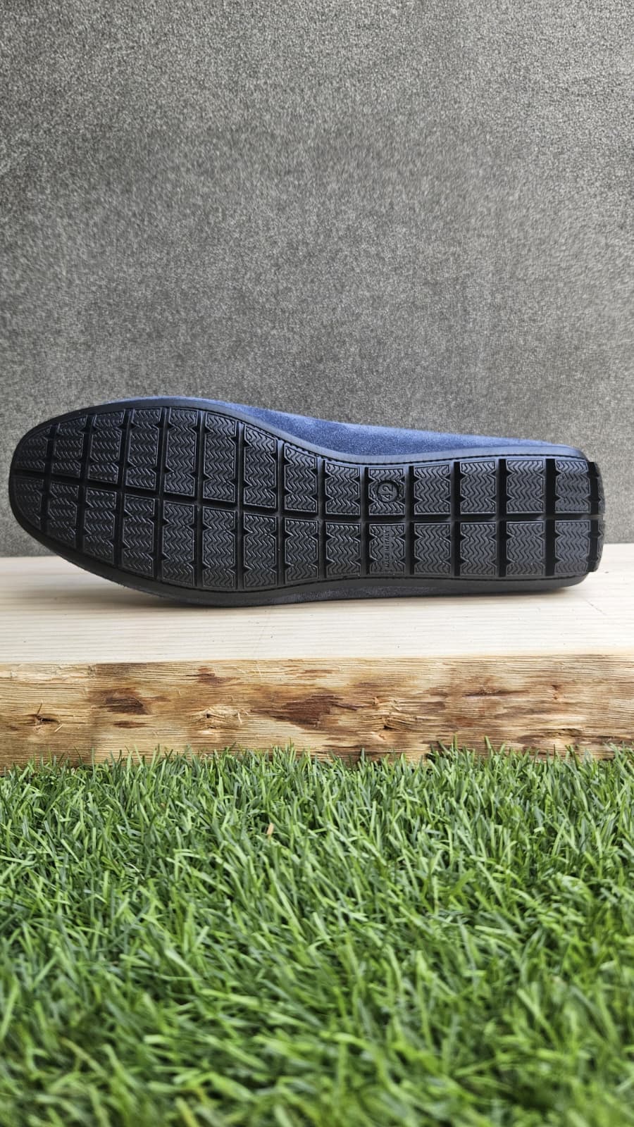 MOCASÍN JEANS
