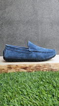 MOCASÍN JEANS