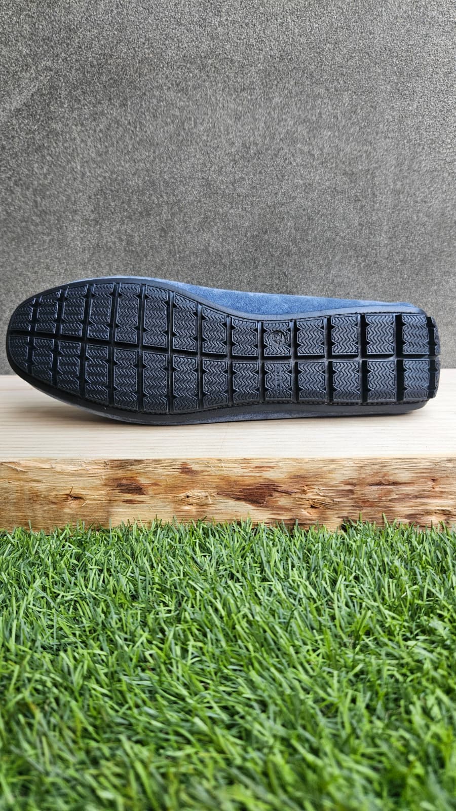 MOCASÍN JEANS