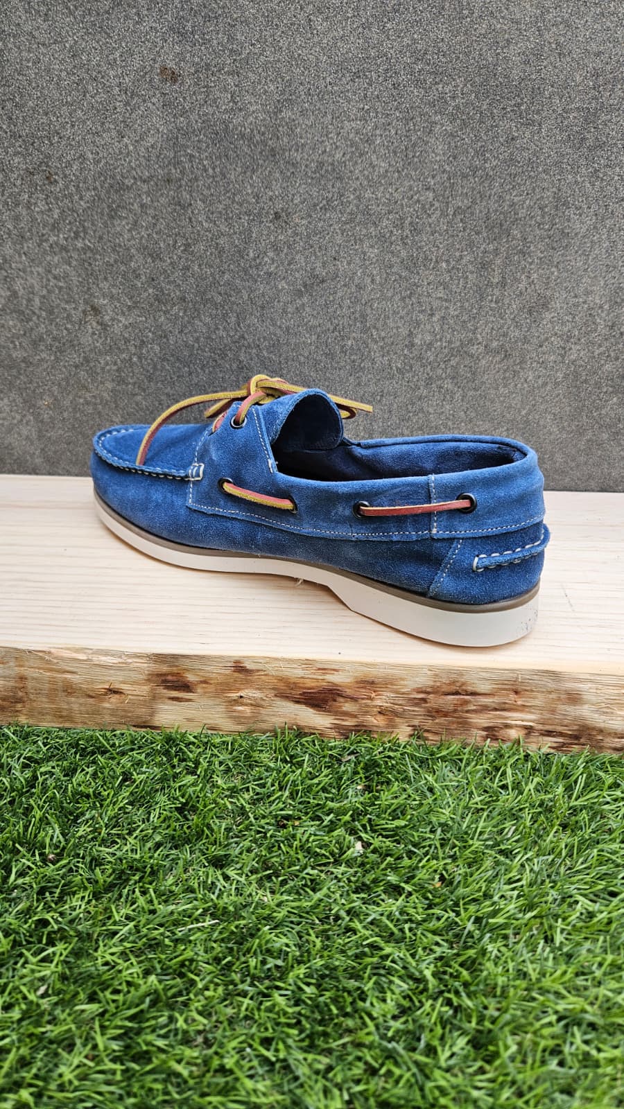 NÁUTICO JEANS