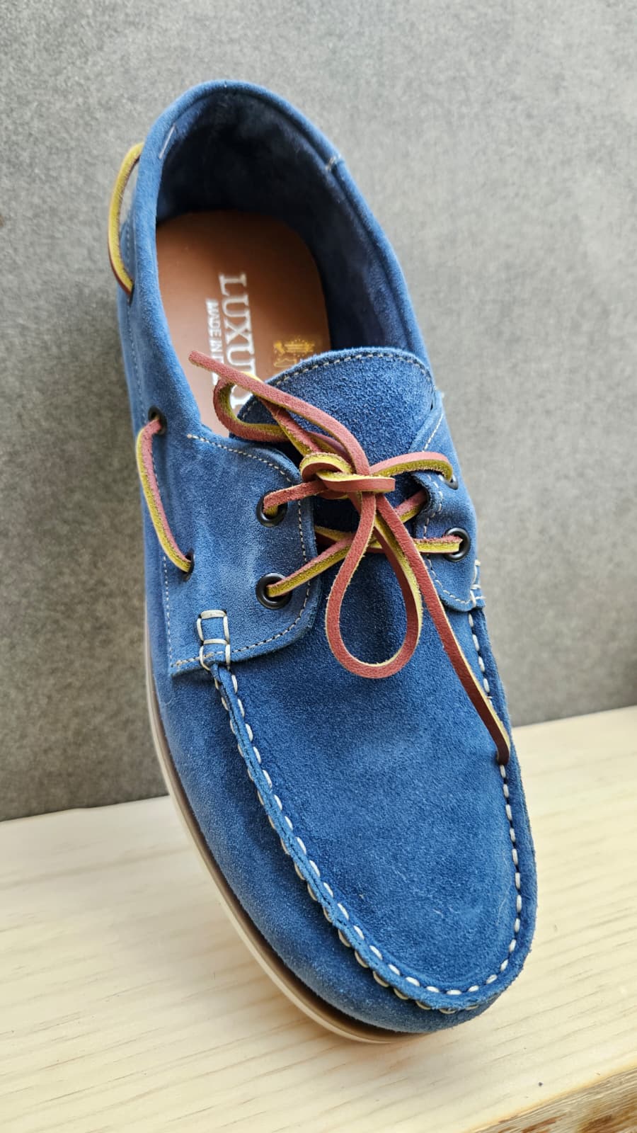 NÁUTICO JEANS