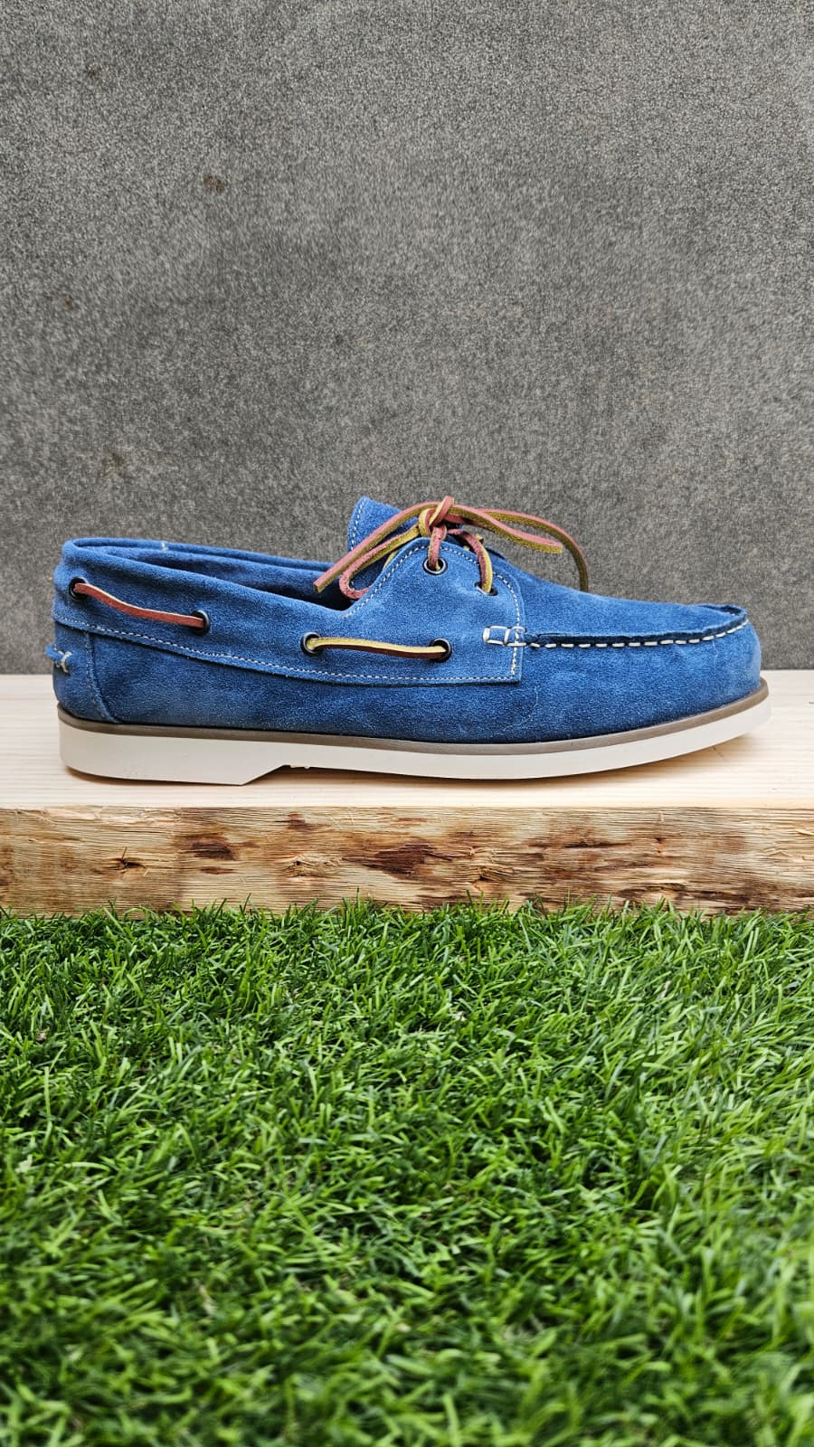 NÁUTICO JEANS